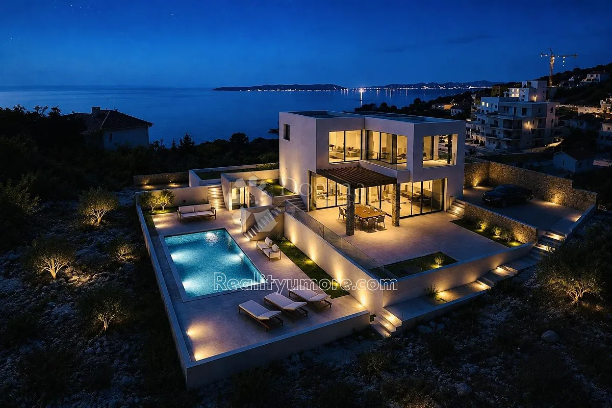 Prodej stavebního pozemku 764 m²